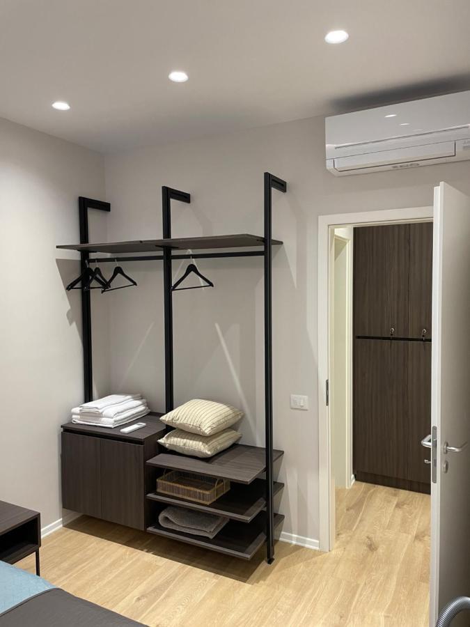 New Brilant Apartment تيرانا المظهر الخارجي الصورة