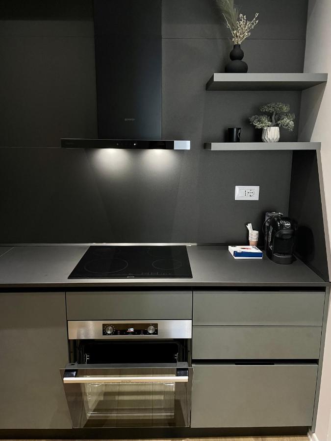 New Brilant Apartment تيرانا المظهر الخارجي الصورة